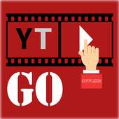 GUIDE FOR YOUTUBE GO OFFLINE