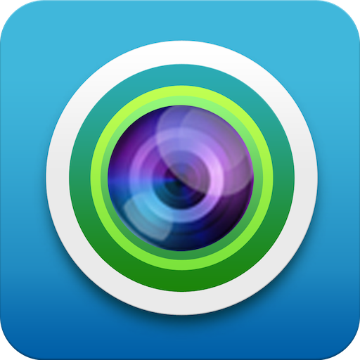 QMEye icon