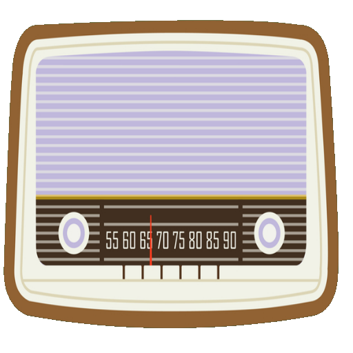 Player For Pioneer DJ Radio icon