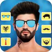 Handsome : Man Photo Editor on 9Apps