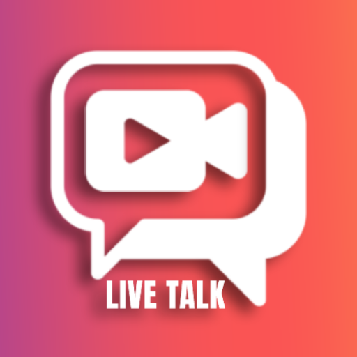 TalkLine - Live Video call icon