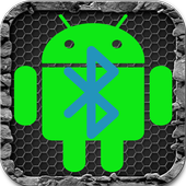 Bluetooth Share Files APk icon