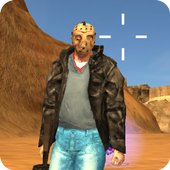 Mexican Boss Crime Simulator icon