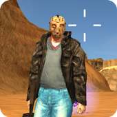 Mexican Boss Crime Simulator