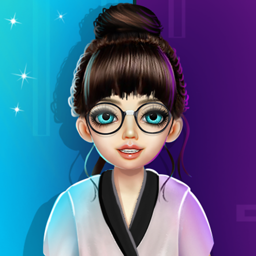 Girls First Secret Love In Highschool icon