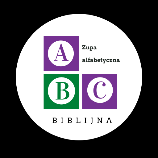 Wyszukiwanie słów biblijnych icon