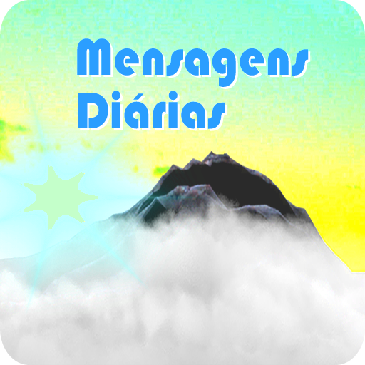 Mensagens Diárias icon
