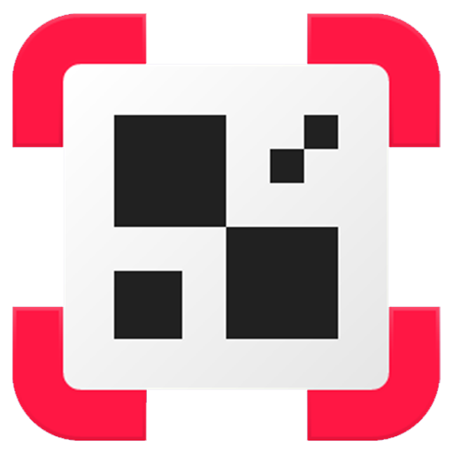 Qr BarCode Pro Scanner أيقونة