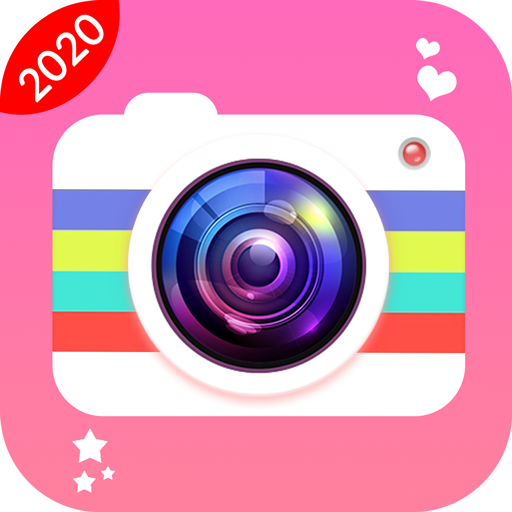 HD Camera Selfie Beauty Camera icon