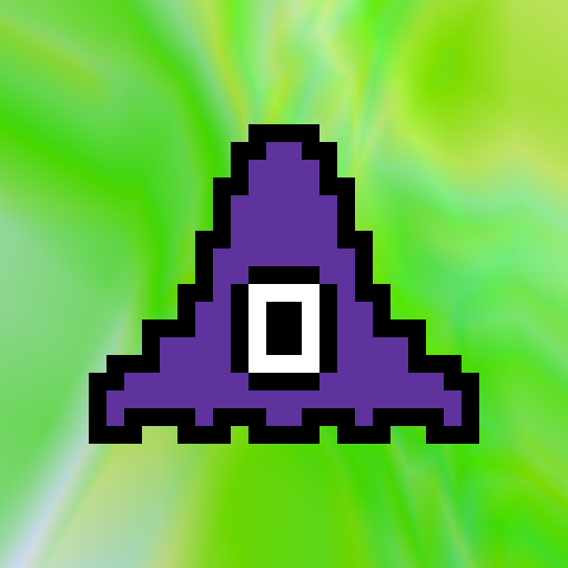 Invaders - Classic space shooter icon