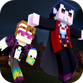 Last Vampire Craft icon