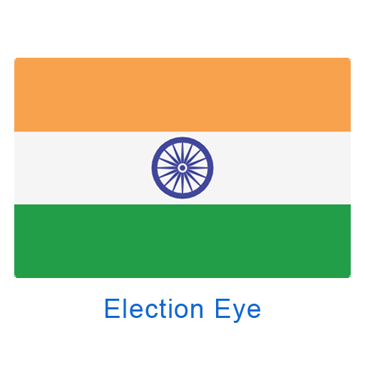 Election Eye icon