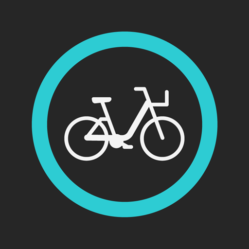 PBSC (previously CycleFinder) icon