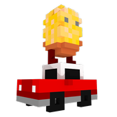 Rushy Road Run (Way to Amazon) icon