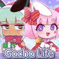 Gacha Life on 9Apps