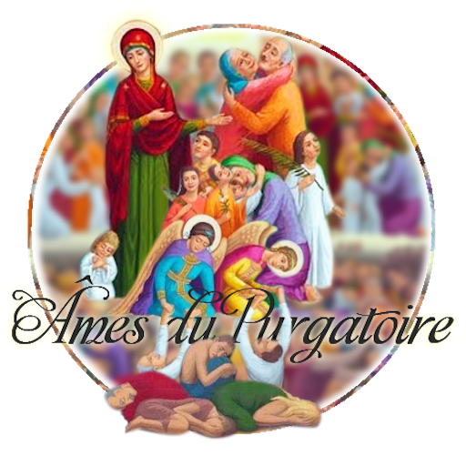 Ames du Purgatoire (audio) icon