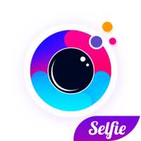 Selfie Camera : Beauty Camera