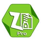 ZarcHiver Free Pro