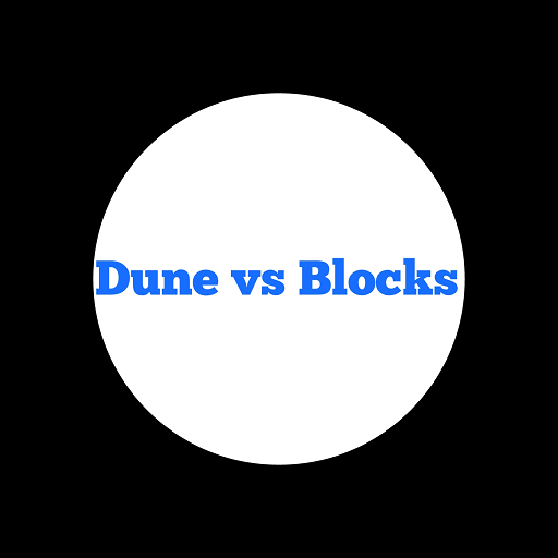 Dune vs Blocks icon