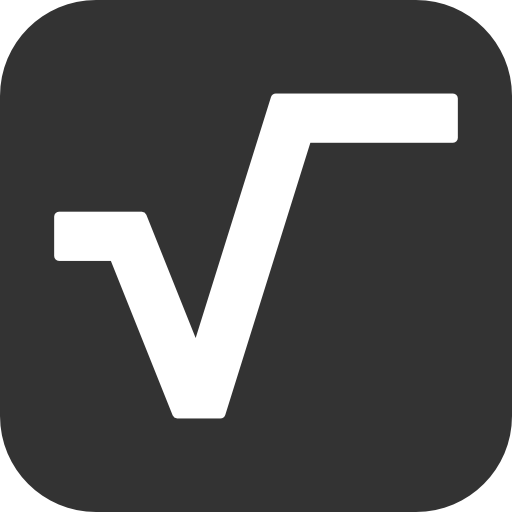Square Root Calculator icon
