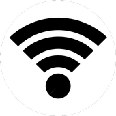 QR Connect - Share wifi icon