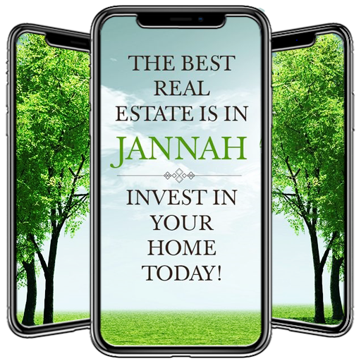 Islamic Quotes Wallpaper icon