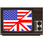 World TV Channels in English icon