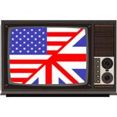 World TV Channels in English