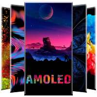 AMOLED Wallpapers on 9Apps