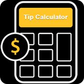 Tip Calculator icon