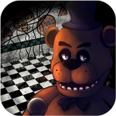 five nights escape icon