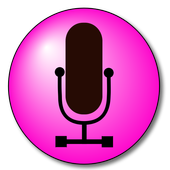 Simple Sound Recorder icon