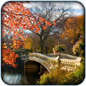 Garden Photo Frames icon