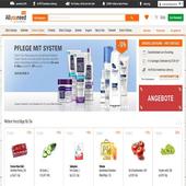 Lebensmittel Online-Shop APP icon
