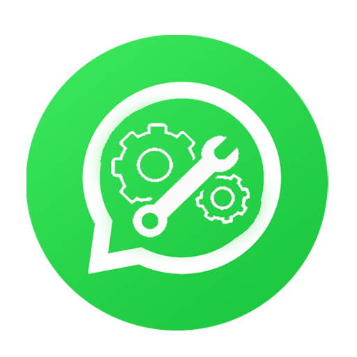 WhatsTool: Toolkit for WhatsApp (2021) icon
