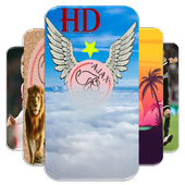 HD wallpapers for AJAX icon