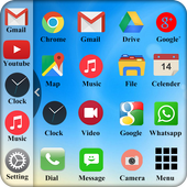 Multi Window आइकन