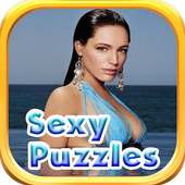 Sexy Swimsuit Females