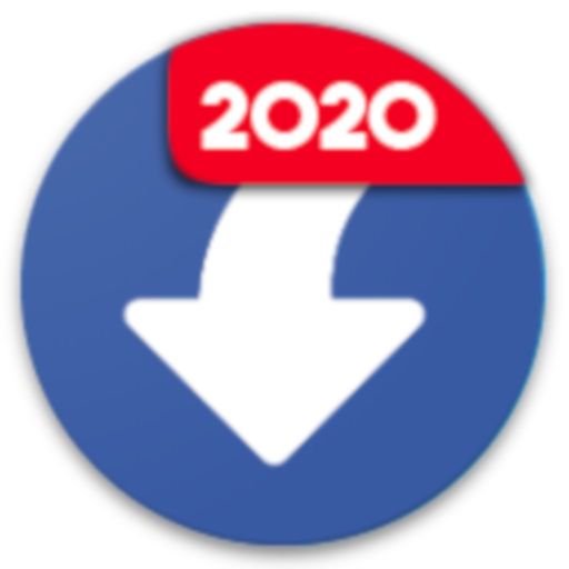 FB Video Downloader icon