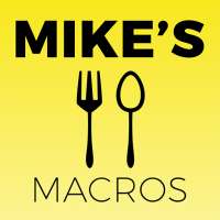 Mike's Macros on 9Apps