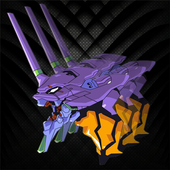 EVA Wallpapers HD 4K 2019 icon