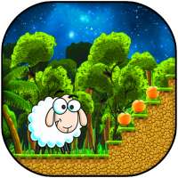 Jungle Sheep Run