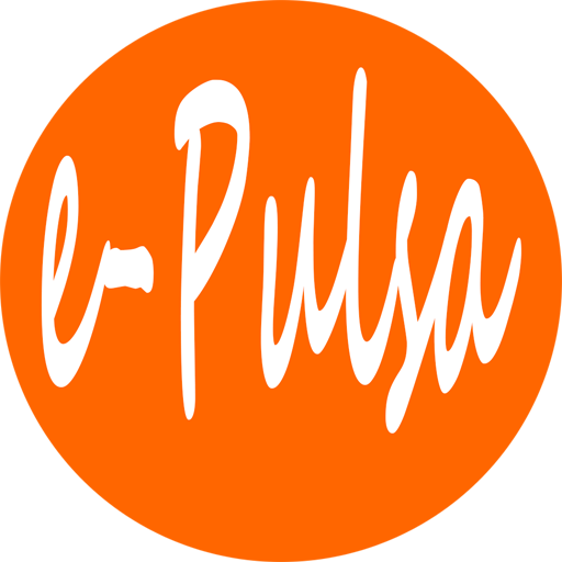 e-Pulsa : Aplikasi Jualan Pulsa Termurah icon