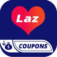 Coupons For Lazada & promo codes