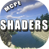 🔥 Shaders para Minecraft PE 🔥 icon
