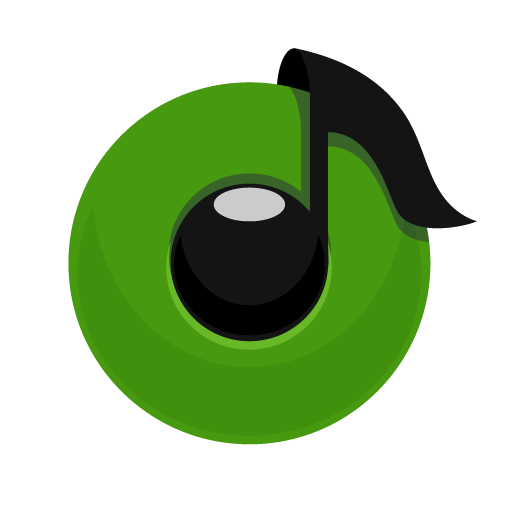 Music Player icon