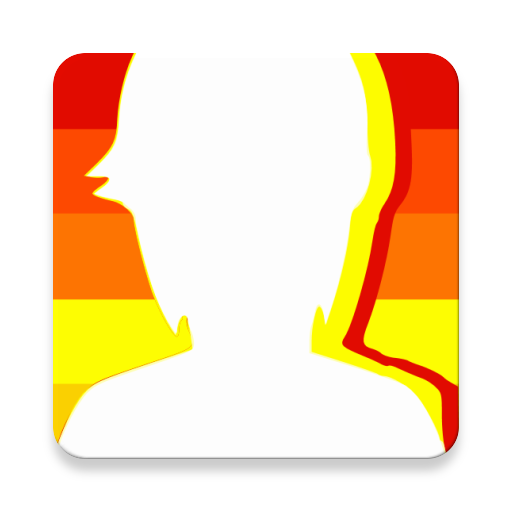 Infinity Filters - Live Camera Face Filters icon