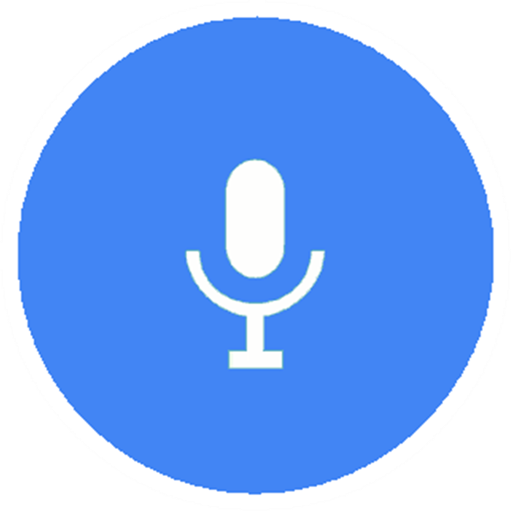 Voice Memo Personal Assistant icon