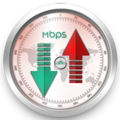 Check Internet Speed icon