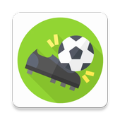 Football Stickers icon